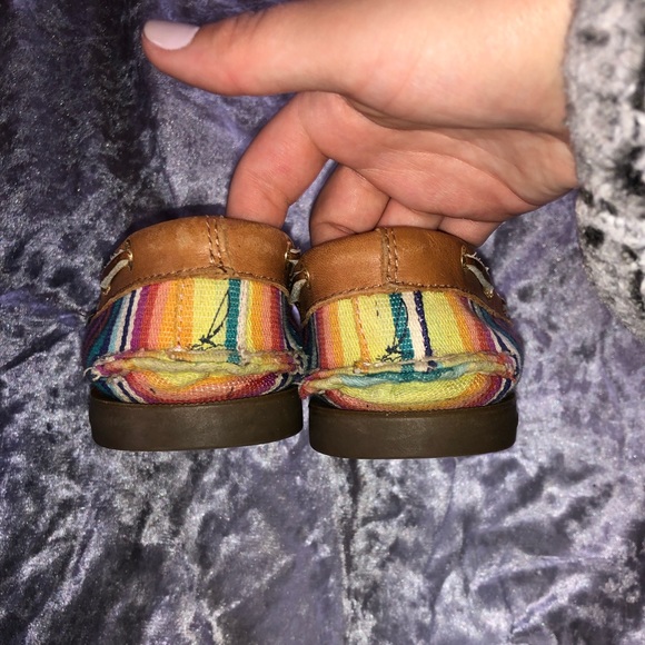 Sperry Topsiders - Picture 5 of 7